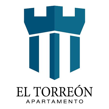 Apartamento El Torreón Saragoça Exterior foto