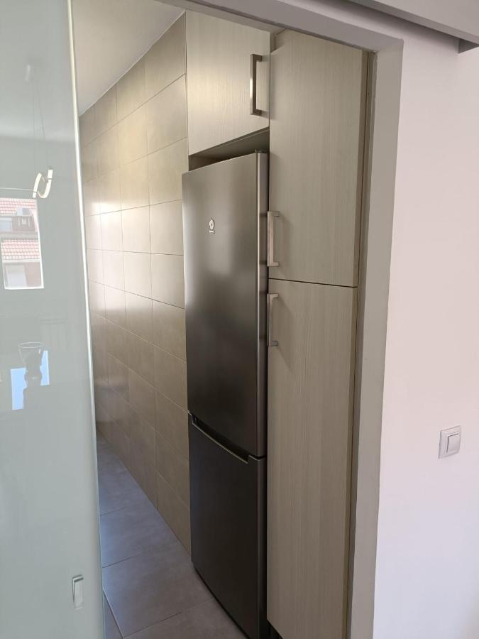 Apartamento El Torreón Saragoça Exterior foto
