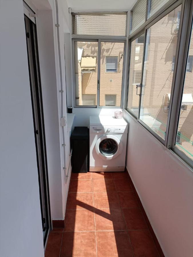 Apartamento El Torreón Saragoça Exterior foto