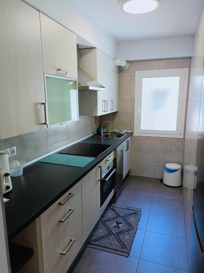 Apartamento El Torreón Saragoça Exterior foto
