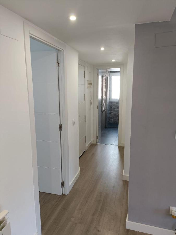Apartamento El Torreón Saragoça Exterior foto